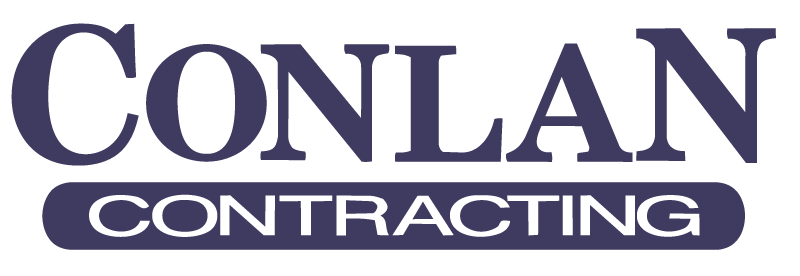 Conlan Contracting home